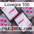 Lovegra 100 33